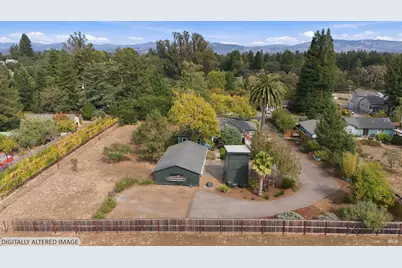 1130 Cunningham Road, Sebastopol, CA 95472 - Photo 5