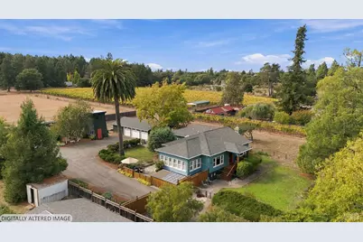 1130 Cunningham Road, Sebastopol, CA 95472 - Photo 73
