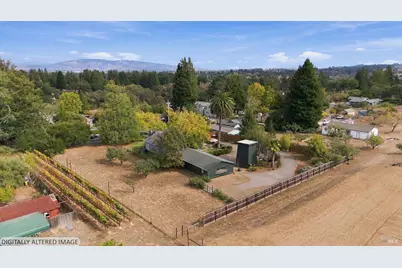 1130 Cunningham Road, Sebastopol, CA 95472 - Photo 91