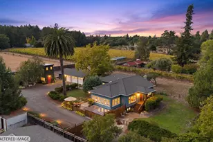 1130 Cunningham Rd, Sebastopol, CA 95472 - Photo 1