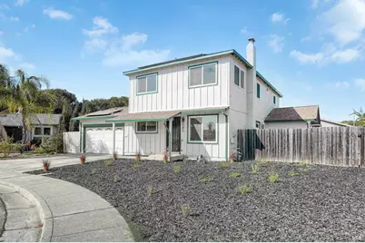 760 Normandy Court, Fairfield, CA 94533 - Photo 3