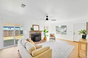 760 Normandy Ct, Fairfield, CA 94533 - Photo 5