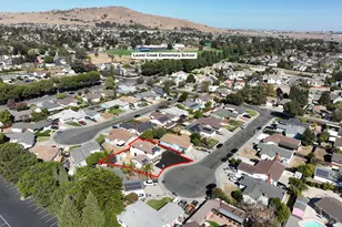 760 Normandy Ct, Fairfield, CA 94533 - Photo 47