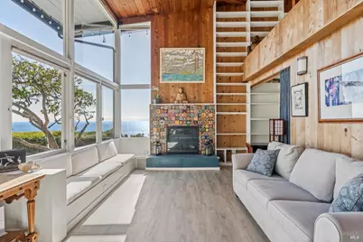 11 Puente Del Mar, Stinson Beach, CA 94970 - Photo 5