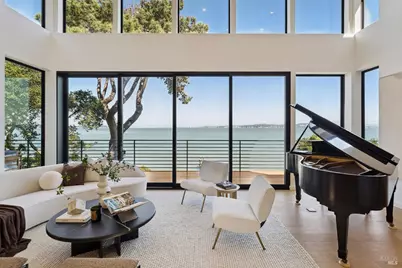 5030 Paradise Drive, Tiburon, CA 94920 - Photo 1