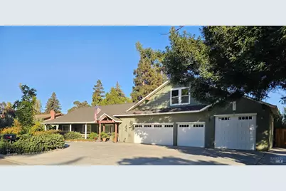 37 Willotta Drive, Fairfield, CA 94534 - Photo 1