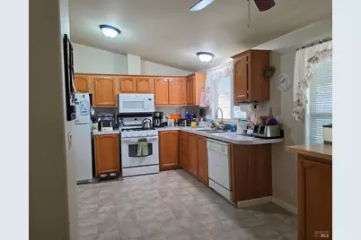 1545 Casteel Drive, Willits, CA 95490 - Photo 9