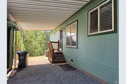 1545 Casteel Drive, Willits, CA 95490 - Photo 5