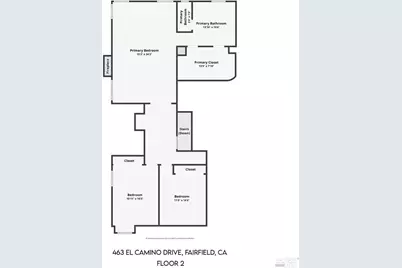 463 El Camino Drive, Fairfield, CA 94533 - Photo 71
