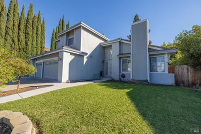 1125 Willow Lane, Fairfield, CA 94533 - Photo 5