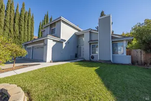 1125 Willow Ln, Fairfield, CA 94533 - Photo 5