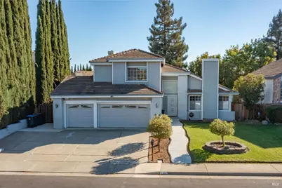 1125 Willow Lane, Fairfield, CA 94533 - Photo 3