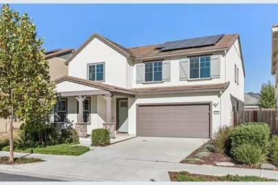 6264 Olympic Place, Rohnert Park, CA 94928 - Photo 1