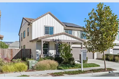 6264 Olympic Place, Rohnert Park, CA 94928 - Photo 61