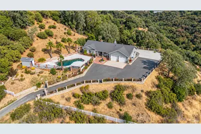 5151 Eastside Calpella Road, Ukiah, CA 95482 - Photo 1