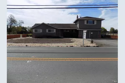 200 Mountain View Avenue, Santa Rosa, CA 95407 - Photo 1