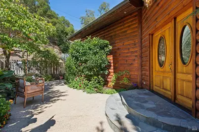 119 Scenic Road, Fairfax, CA 94930 - Photo 5