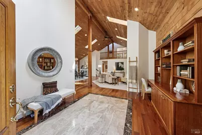 119 Scenic Road, Fairfax, CA 94930 - Photo 7