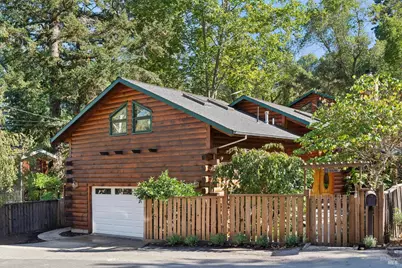 119 Scenic Road, Fairfax, CA 94930 - Photo 1