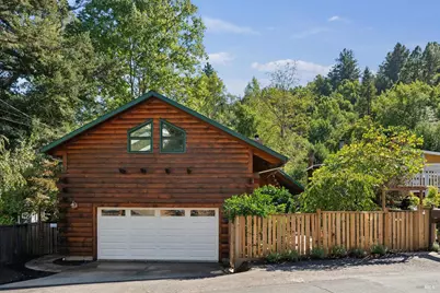 119 Scenic Road, Fairfax, CA 94930 - Photo 3