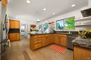 231 Zinfandel Rd, Healdsburg, CA 95448 - Photo 19