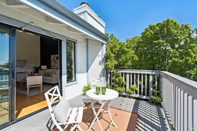 805 S Eliseo Drive #3, Kentfield, CA 94904 - Photo 11