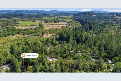 9438 Rio Vista Road, Forestville, CA 95436 - Photo 39