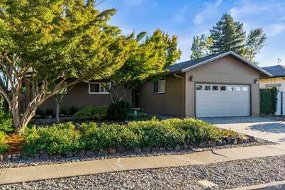 1907 Wise Drive, Napa, CA 94558 - Photo 3