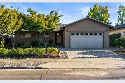 1907 Wise Drive, Napa, CA 94558 - Photo 1