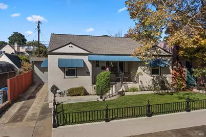 173 Fairmont Avenue, Vallejo, CA 94590 - Photo 3