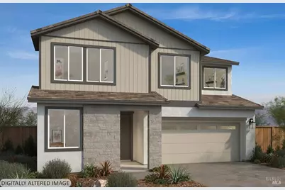 5871 Trailblaze Drive, Fairfield, CA 94533 - Photo 1