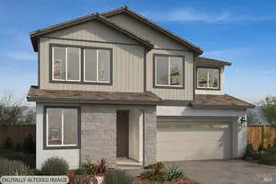 5871 Trailblaze Dr, Fairfield, CA 94533 - Photo 1