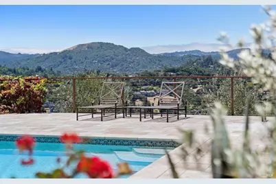 349 Fairhills Drive, San Rafael, CA 94901 - Photo 1