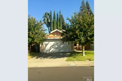 537 Eldridge Avenue, Vacaville, CA 95688 - Photo 1