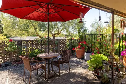 434 Las Casitas Court #C, Santa Rosa, CA 95403 - Photo 5