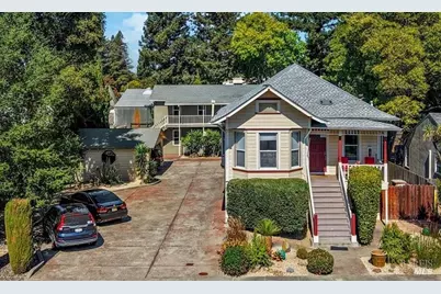 2330 2nd Street, Napa, CA 94559 - Photo 1