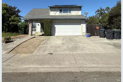 1314 Thrasher Way, Suisun City, CA 94585 - Photo 1