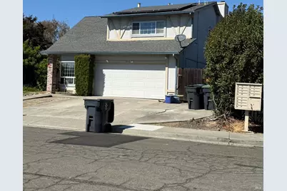 1314 Thrasher Way, Suisun City, CA 94585 - Photo 3