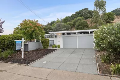 762 Idylberry Road, San Rafael, CA 94903 - Photo 7