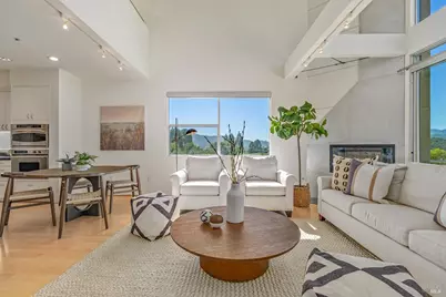 50 Cresta Drive #1, San Rafael, CA 94903 - Photo 5
