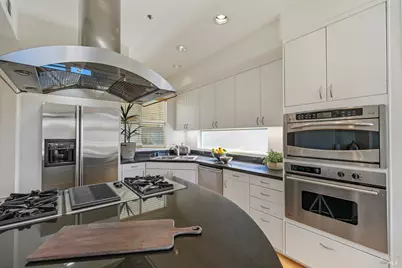 50 Cresta Drive #1, San Rafael, CA 94903 - Photo 17