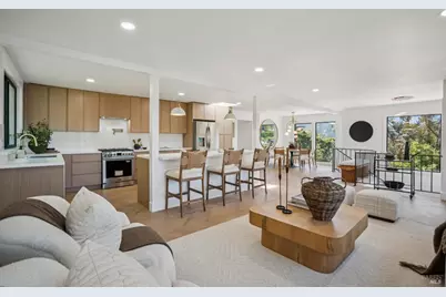 470 Wellesley Avenue, Mill Valley, CA 94941 - Photo 1
