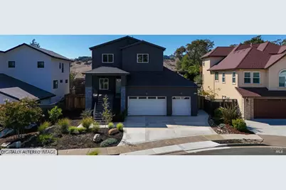 3725 Cannes Place, Santa Rosa, CA 95403 - Photo 1