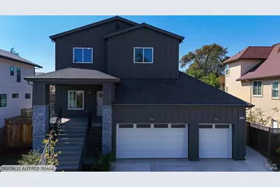 3725 Cannes Place, Santa Rosa, CA 95403 - Photo 3