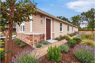 1704 Redwood Avenue, Calistoga, CA 94515 - Photo 3