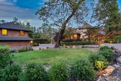 1312 Summit Drive, Calistoga, CA 94515 - Photo 3
