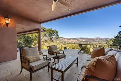 1312 Summit Drive, Calistoga, CA 94515 - Photo 41