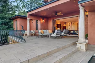 1312 Summit Dr, Calistoga, CA 94515 - Photo 25