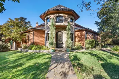 1312 Summit Drive, Calistoga, CA 94515 - Photo 15