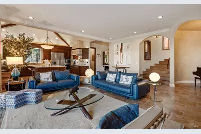 1312 Summit Drive, Calistoga, CA 94515 - Photo 43